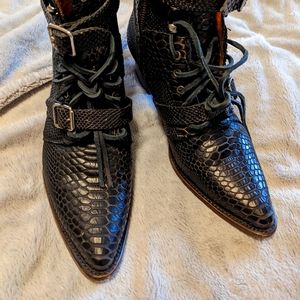 Freebird Fauna Sz 12